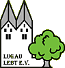 Logo Lugau lebt!
