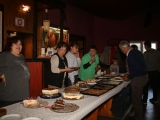 01 Stärkung vorm Theaterspiel