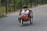 Eric oder Jonas